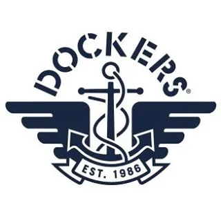 Dockers discount code